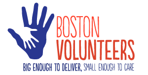 Boston Volunteers Custom Shirts & Apparel